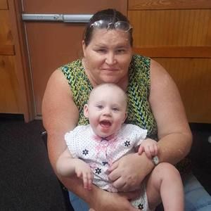 Meet your Posher, Tamsee